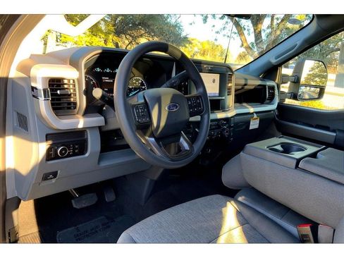 New 2026 Ford F250 XL w/ STX Appearance Package image 6