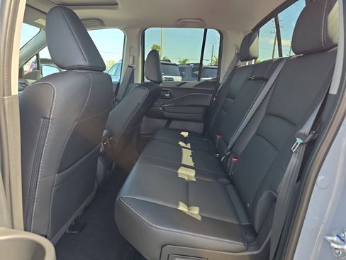 New 2026 Honda Ridgeline RTL image 13