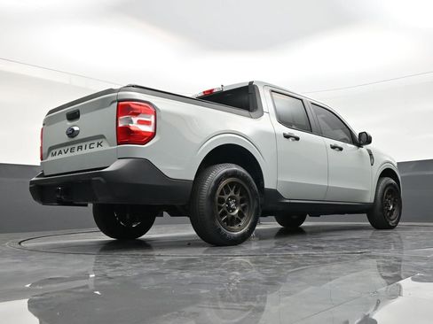 Used 2023 Ford Maverick XL FWD image 24