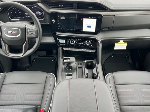 New 2026 GMC Sierra 1500 AT4X image 10