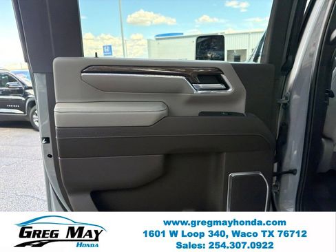 Used 2024 Chevrolet Silverado 2500 LT w/ Texas Edition AWD/4WD image 22