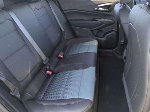 New 2026 Chevrolet Trax LT w/ Driver Confidence Package image 25