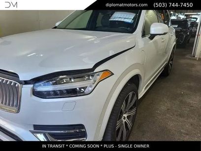 Used 2023 Volvo XC90 T8 Plus w/ Protection Package Premier