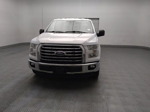 Used 2016 Ford F150 XLT w/ Equipment Group 302A Luxury RWD image 15