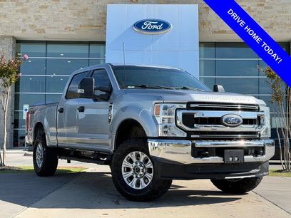 Used 2022 Ford F250 XLT