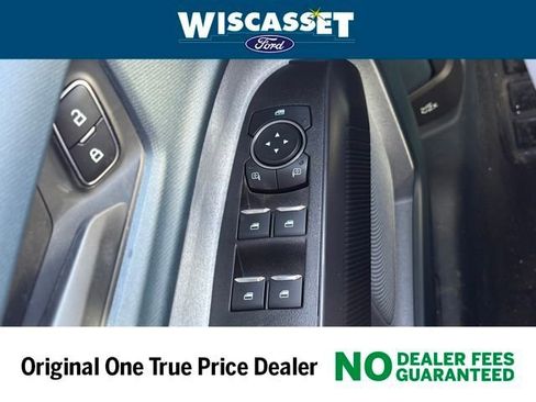 New 2026 Ford Maverick XLT w/ Equipment Group 301A AWD/4WD image 15