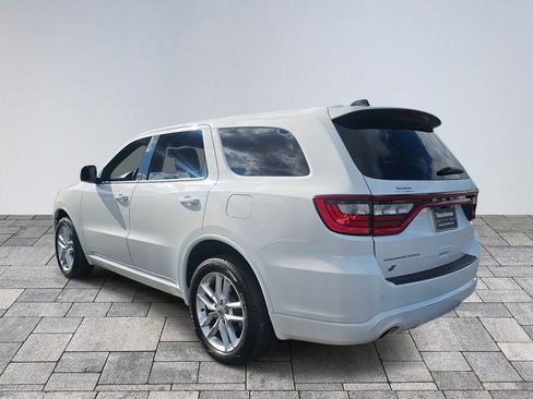 Used 2023 Dodge Durango GT image 5