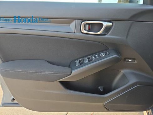 New 2026 Honda Civic Sport Touring image 15