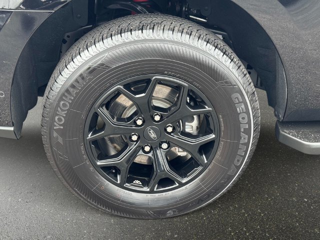 Used 2022 Ford Expedition Timberline AWD/4WD image 10