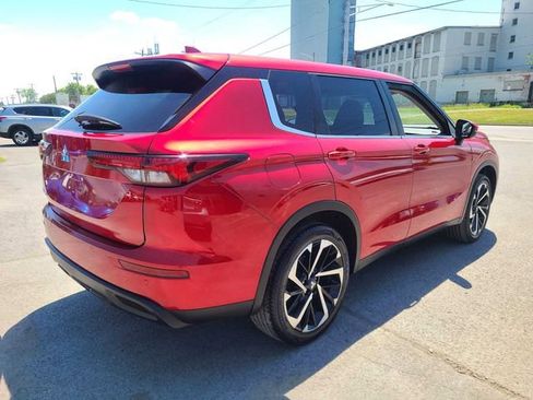 Used 2022 Mitsubishi Outlander ES FWD image 7