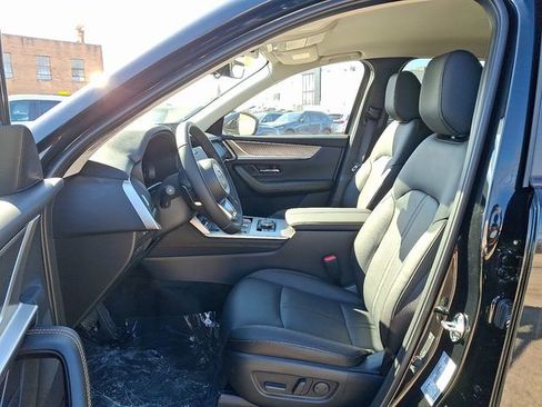 New 2026 MAZDA CX-70 SC Plus image 14