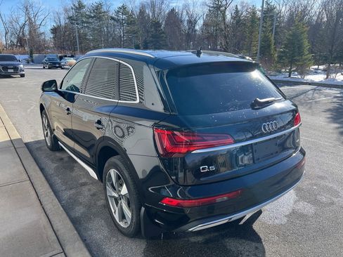 Used 2023 Audi Q5 2.0T Premium Plus image 36