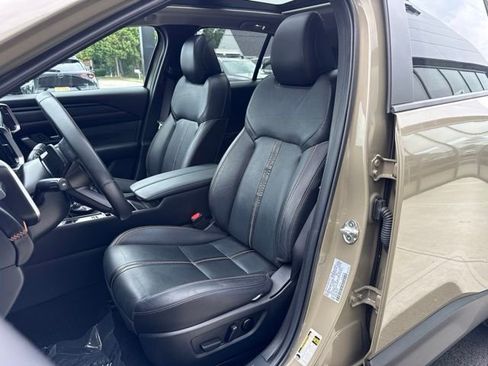 Used 2024 MAZDA CX-50 AWD 2.5 Turbo w/ Cargo Package image 10