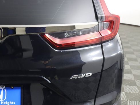 Used 2022 Honda CR-V EX image 17