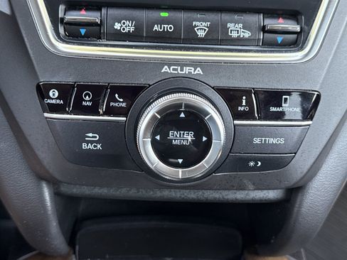 Used 2019 Acura MDX w/ Advance Package AWD/4WD image 36