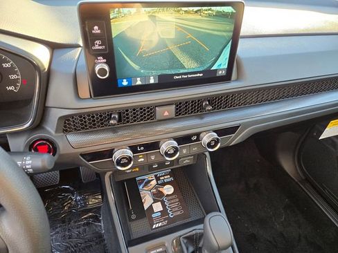 New 2026 Honda CR-V LX image 12