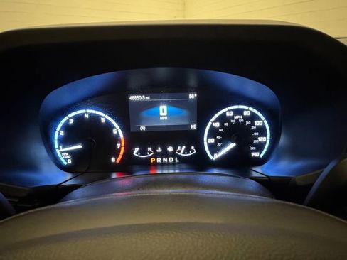 Used 2021 Ford Bronco Sport Big Bend image 11