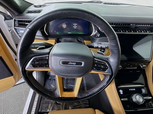 Used 2022 Jeep Grand Cherokee Summit image 22