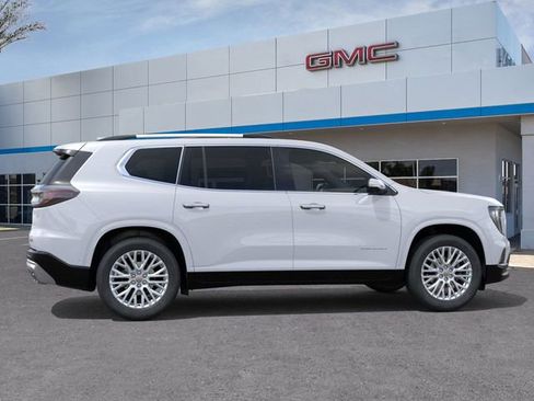 New 2026 GMC Acadia Denali w/ Super Cruise Package image 5