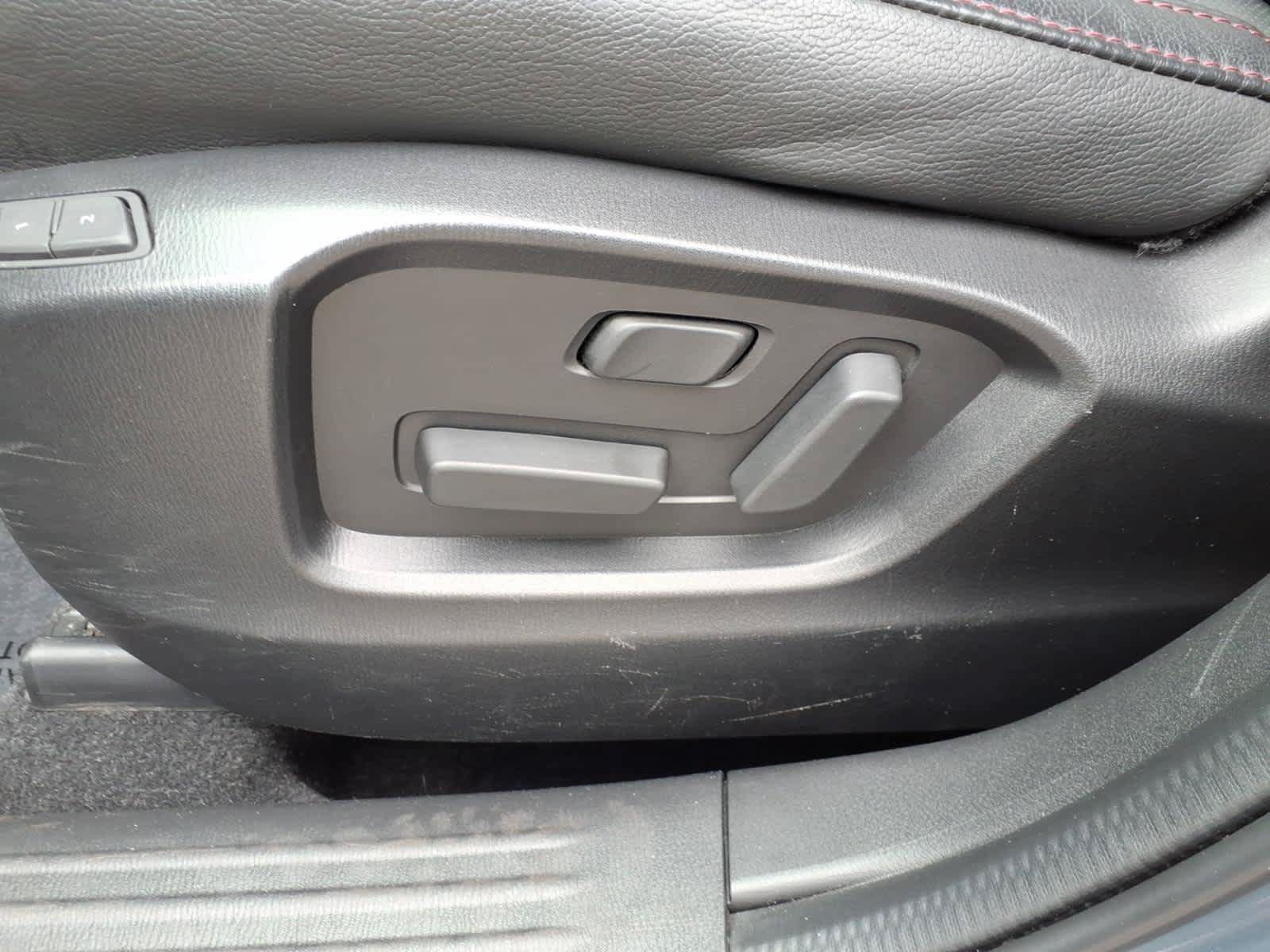 Used 2025 MAZDA CX-5 Carbon Edition AWD/4WD image 17