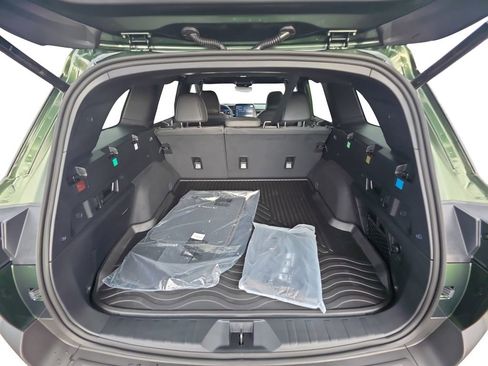 New 2026 Subaru Outback Limited image 19