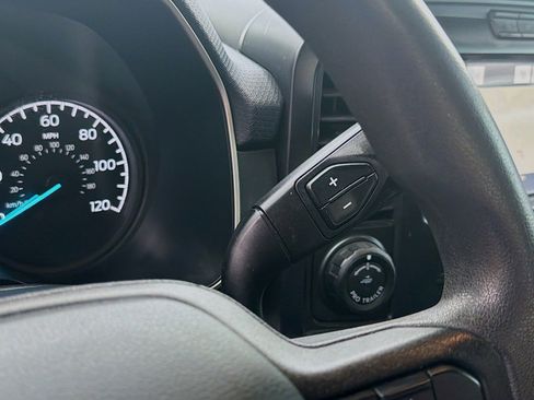 Used 2021 Ford F150 XL w/ STX Appearance Package image 15