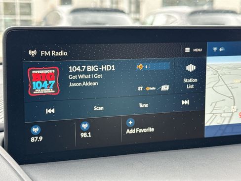 Certified 2022 Acura RDX w/Technology Package image 25