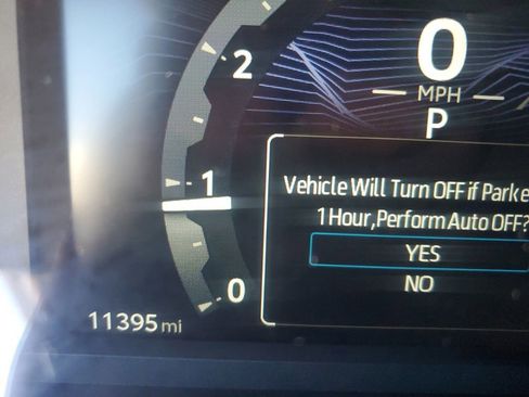 Used 2024 Toyota Tacoma SR image 14