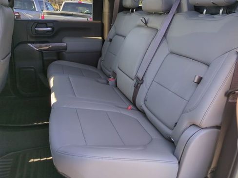 Used 2023 Chevrolet Silverado 2500 LTZ w/ LTZ Convenience Package image 21