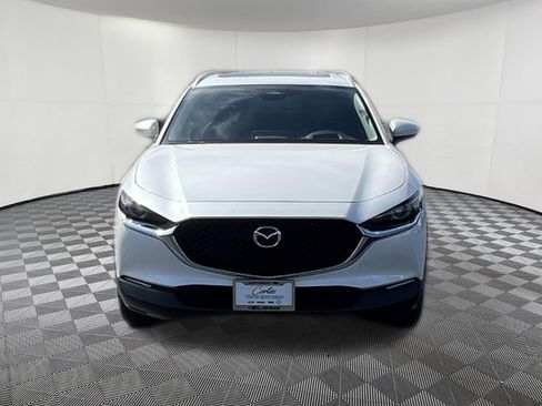 Used 2024 MAZDA CX-30 AWD 2.5 S w/ Premium Package image 2