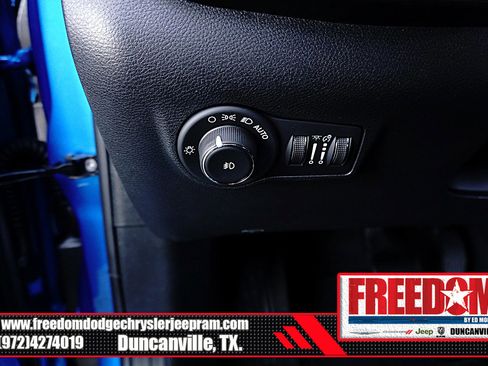 New 2026 Jeep Compass Latitude image 27