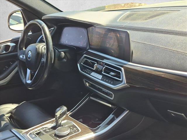 Used 2020 BMW X5 sDrive40i RWD image 24
