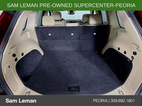 Used 2021 Jeep Grand Cherokee Limited w/ Premium Lighting Group image 26