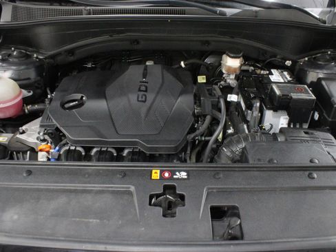 Used 2022 Hyundai Santa Fe SEL FWD image 35