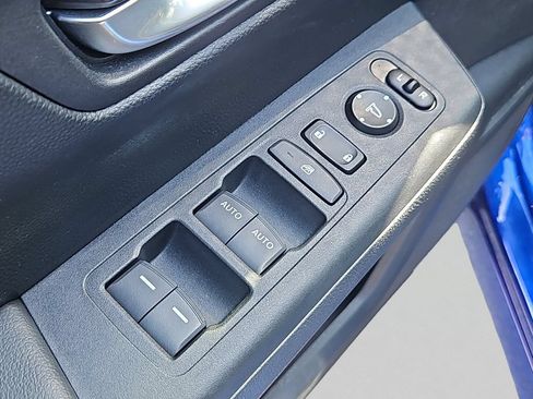 Certified 2024 Honda CR-V EX image 24