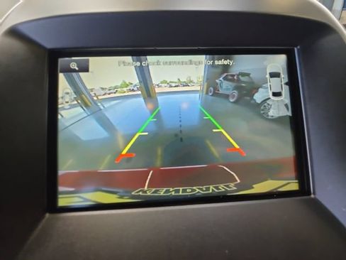 Used 2015 Ford Edge Sport w/ Equipment Group 401A AWD/4WD image 16