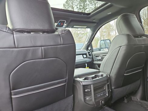 New 2026 RAM 2500 Power Wagon AWD/4WD image 20