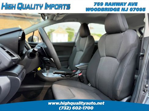 Used 2021 Subaru Impreza 2.0i Premium AWD/4WD image 13