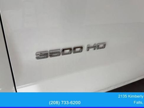 Used 2015 Chevrolet Silverado 3500 W/T w/ WT Convenience Package image 12
