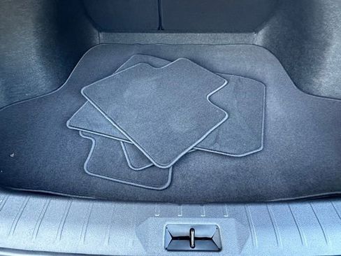 Used 2026 Nissan Sentra SV w/ Floor Mat Package FWD image 14