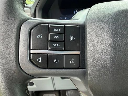Used 2025 Ford F150 XLT w/ Equipment Group 301A Standard AWD/4WD image 16