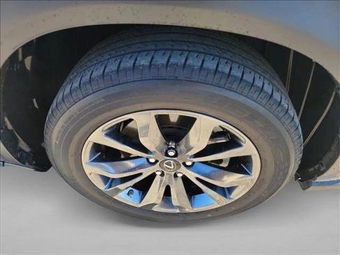 Used 2021 Lexus NX 300 F Sport w/ F Sport Premium Package image 10