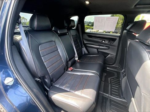 Used 2023 Honda CR-V Sport Touring image 26