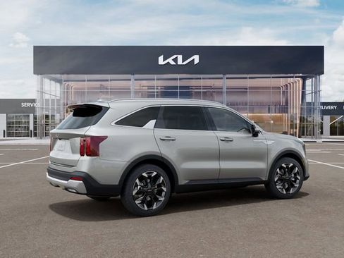New 2026 Kia Sorento EX FWD image 6