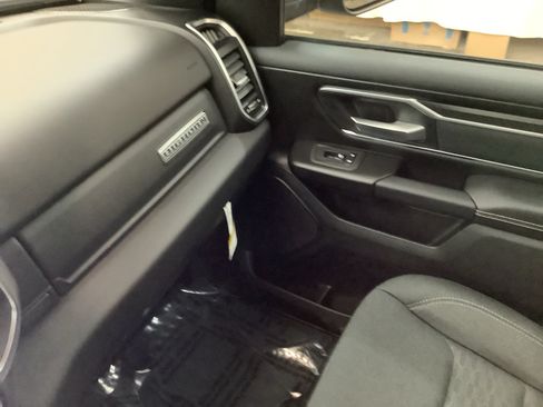 New 2027 RAM 1500 Big Horn AWD/4WD image 19