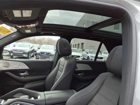 Certified 2024 Mercedes-Benz GLE 450 4MATIC image 11