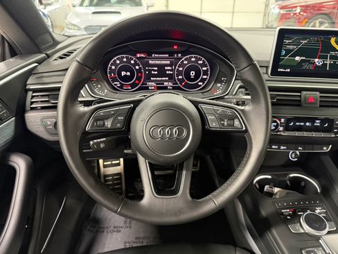 Used 2018 Audi A5 2.0T Premium Plus AWD/4WD image 14