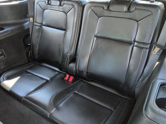 Used 2020 Lincoln Aviator Reserve w/ Elements Package Plus AWD/4WD image 19