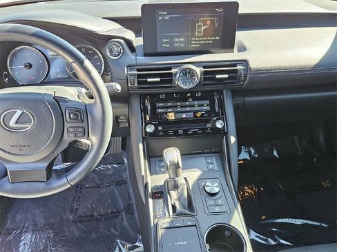 Used 2023 Lexus IS 300 w/ Comfort Package image 23