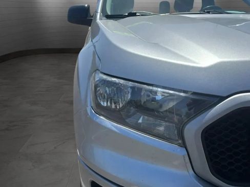 Used 2020 Ford Ranger XLT w/ FX4 Off-Road Package AWD/4WD image 30